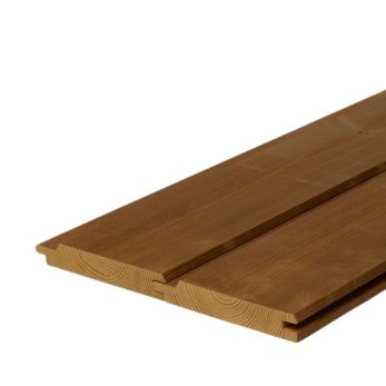 Tatransky profil - termoúprava