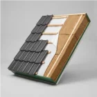 Strechy a interiérové steny