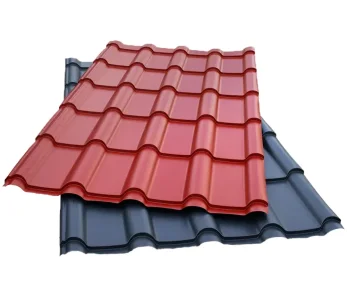 Velkoformátová krytina ROVA Mega