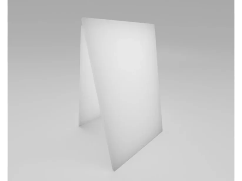 Polykarbonátová platňa LEXAN™ Exell D s 2UV
