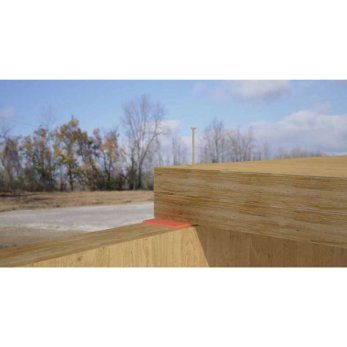 HBS skrutka so zápustnou hlavou