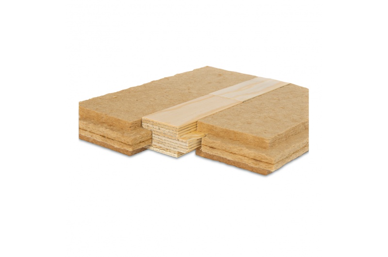 STEICO floor