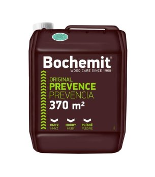 Bochemit Original – Prevencia