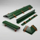 Klampiarske prvky a príslušenstvo