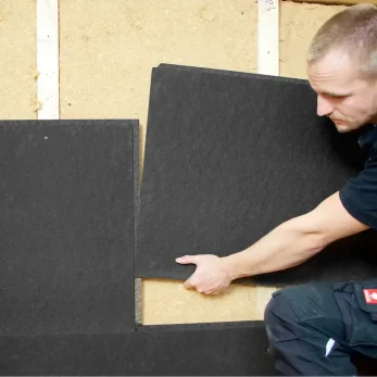 STEICO universal black