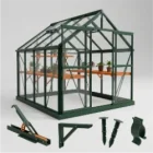 Príslušenstvo ku skleníkom