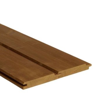 Tatransky profil - termoúprava