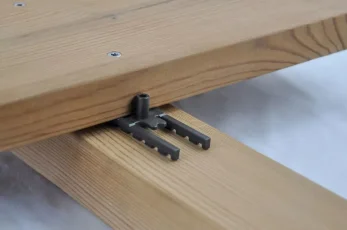 Dištančná podložka BASO s medzerníkom 7 mm