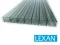 Polykarbonátová platňa LEXAN thermoclear plus, 5-komorová 16 mm Solar Control IR