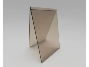 Polykarbonátová platňa LEXAN™ Exell D s 2UV