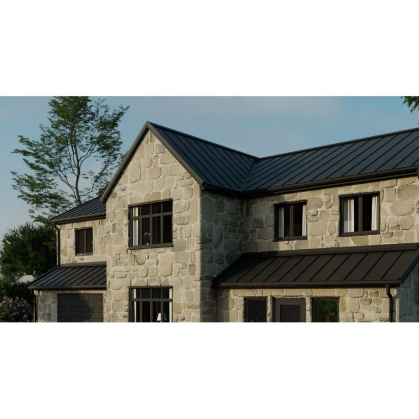 Ohýbací plech (BTSRP)