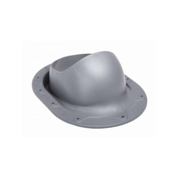 LTV-LCS  Profilovaná strešná prechodka pre ROVA Click SRP a Seamline