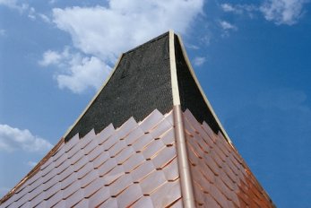 Podstrešná fólia Delta-trela plus s integr.páskou