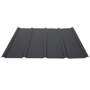 Trapezový plech T35