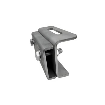 Držiak solárnych panelov