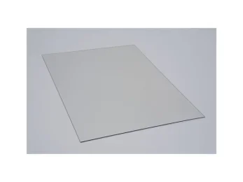 Polykarbonátová platňa LEXAN 9030, plná číra bez UV ochrany