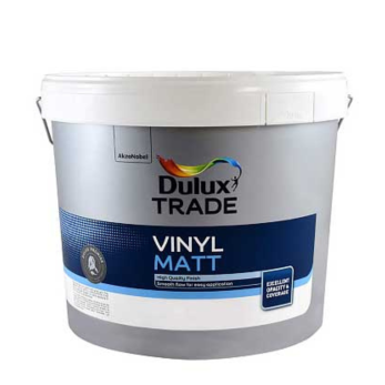 Dulux Vinyl Matt