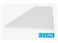 Polykarbonátová platňa LEXAN thermoclear plus, 4-komorová 10 mm  2UV