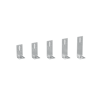 WKF uholník pre fasády