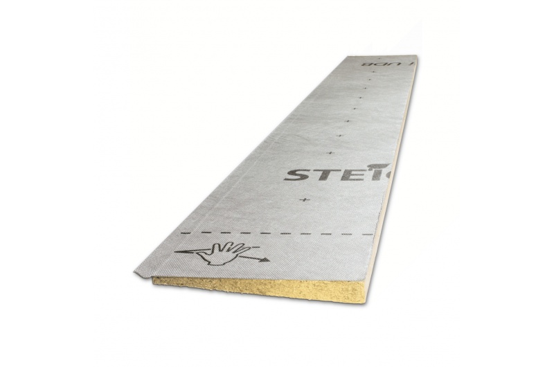 Izolačný klin STEICO – Fix