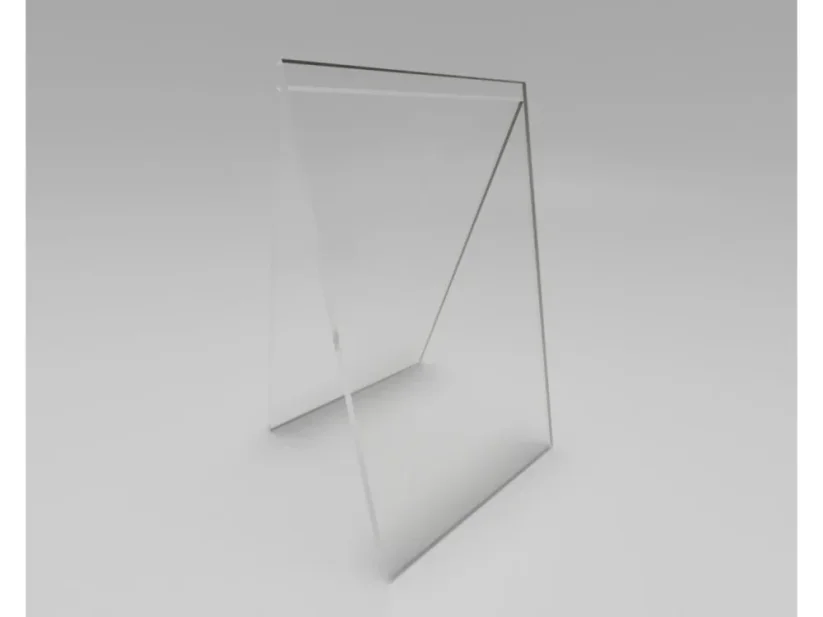 Polykarbonátová platňa LEXAN™ Exell D s 2UV