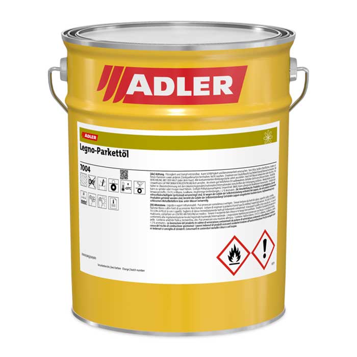 Adler Legno Parkettöl