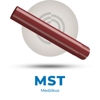 Lindab Rainline - MST medzikus