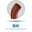 Lindab Rainline - BK koleno odtokového potrubia