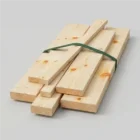 Rezivo, dosky a laty