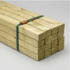 Smrekové rezivo, mokré