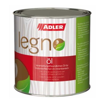 Adler Legno Oil