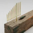 Konštrukčné skrutky do dreva