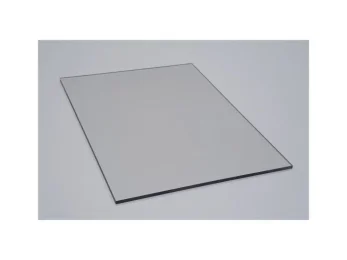 Polykarbonátová platňa LEXAN™ EXELL™ D ST, plná 6 mm číra 2UV krupička