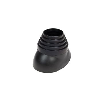 LTTK Manžeta pre turbo komíny a dymovody Ø 110-155 mm