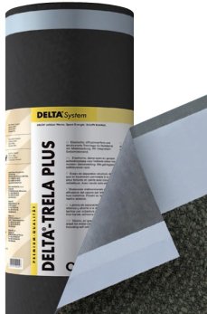 Podstrešná fólia Delta TRELA PLUS s integr. páskou