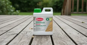 Čistič a odstraňovač šedi OWATROL NET-TROL