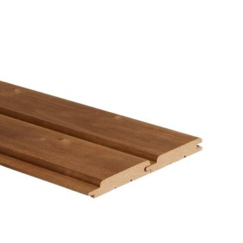 Tatransky profil - termoúprava