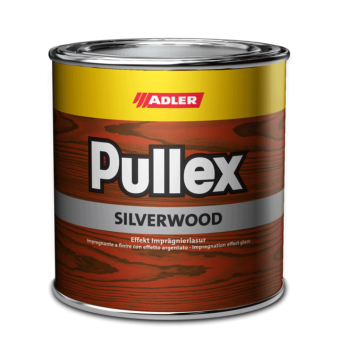 Adler Pullex silverwood