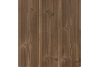 Kartáčovaná palubovka tvar klasik