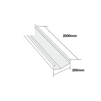 DV-R - lem úžľabia