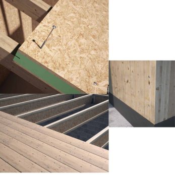 TBS – skrutka so širokou hlavou