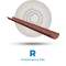 Lindab Rainline - R pododkvapový žľab