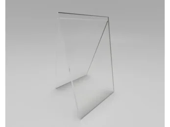 Polykarbonátová platňa Macrolux® Solid XL, plná s 2UV