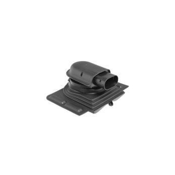 Klasická solárna strešná prechodka LSZ-LTR, LSZ-LPR, LSZ-LCS