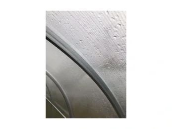 Polykarbonátový skleník Gloria
