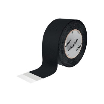 Rothoblaas FRONT BAND UV 210 – Neviditeľná ohňovzdorná páska pre dizajnové fasády