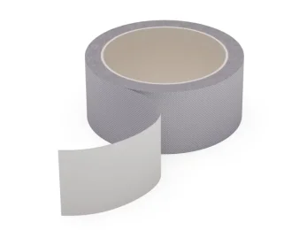 Montážna páska uzatváracia pre platne