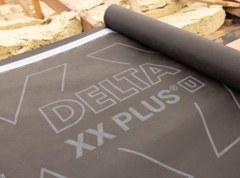 Podstrešná fólia Delta XX PLUS UNIVERSAL