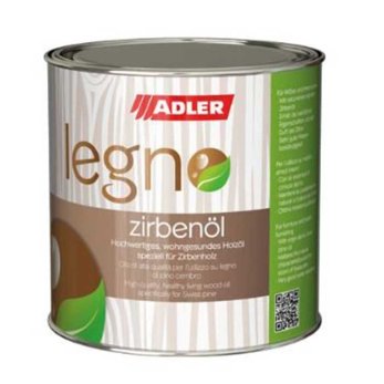 Adler Legno Zirbenöl