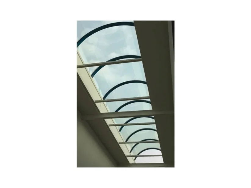 Polykarbonátová platňa LEXAN™ Exell D s 2UV